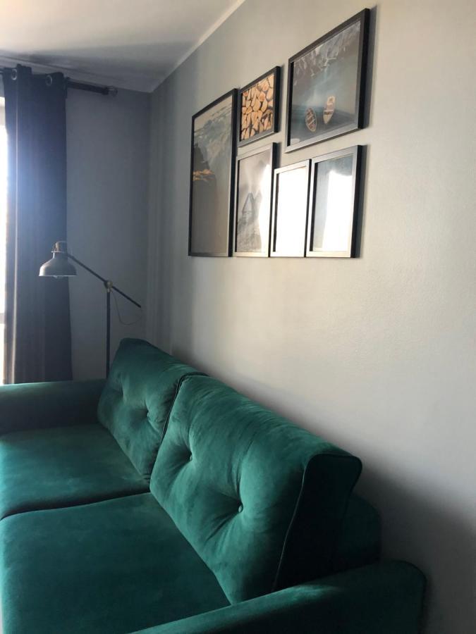 Apartament Zachodnia Kołobrzeg Eksteriør billede